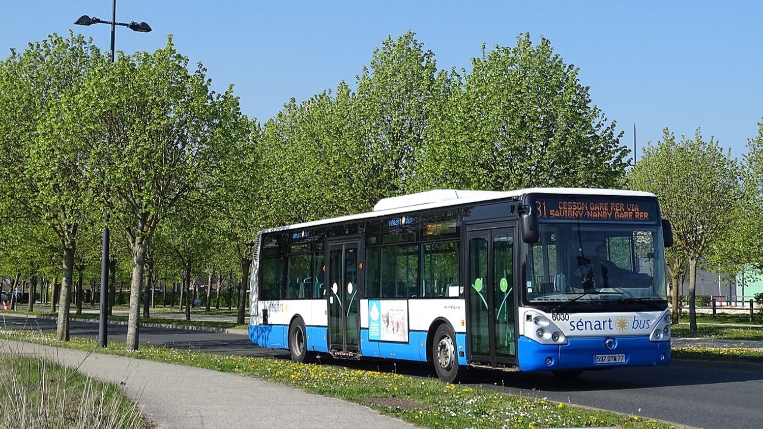 Grève Transdev en Seine-et-Marne : vous pouvez demander le remboursement